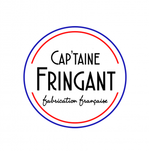 Logo de Marlène Grant Cap'taine Fringant